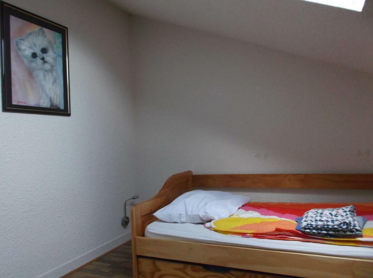 Residence Les Oyats Jullouville-les-Pins Luaran gambar