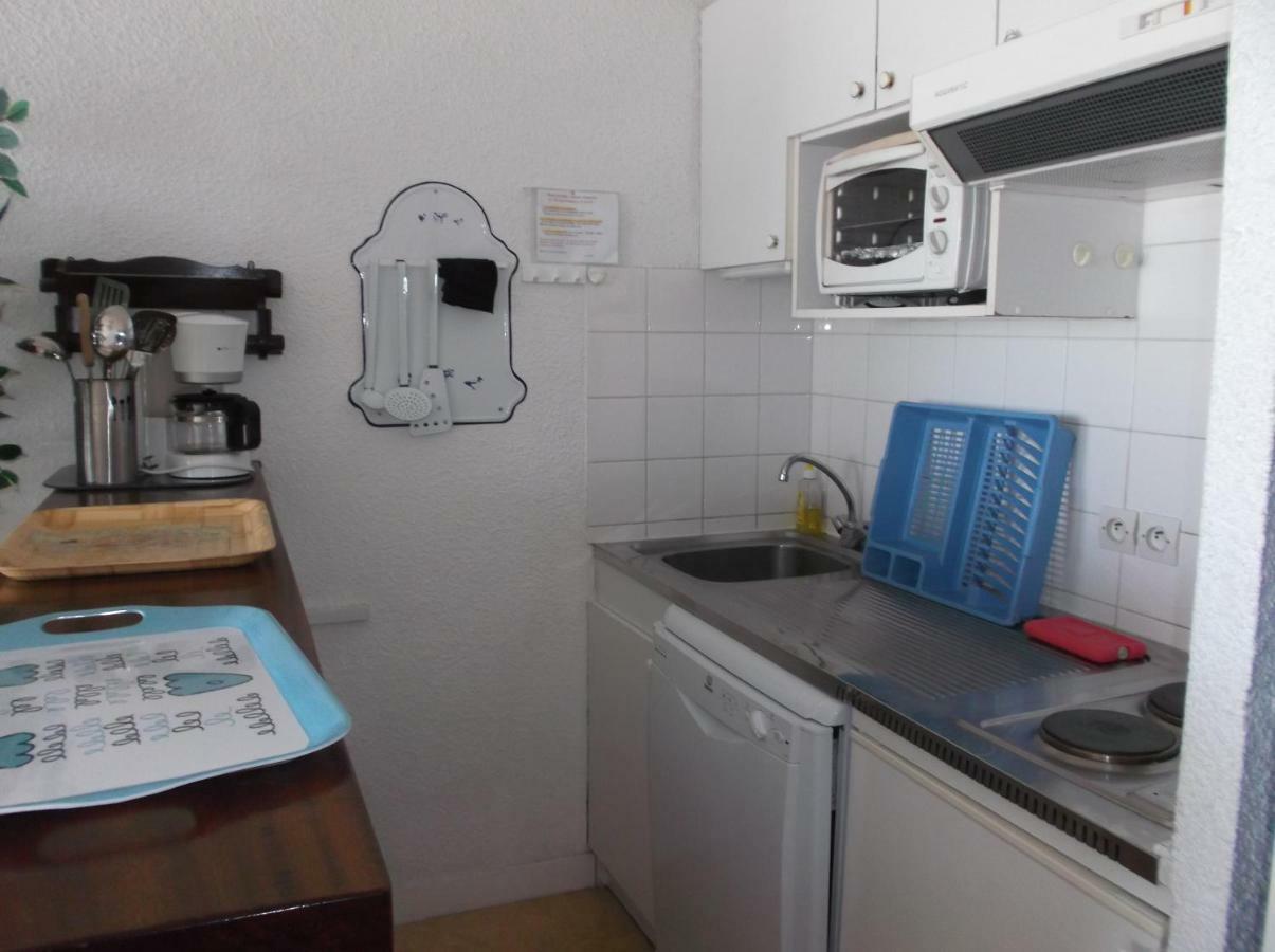 Residence Les Oyats Jullouville-les-Pins Luaran gambar