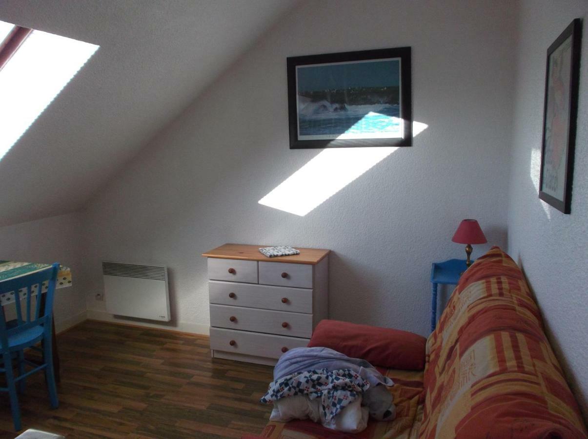 Residence Les Oyats Jullouville-les-Pins Luaran gambar