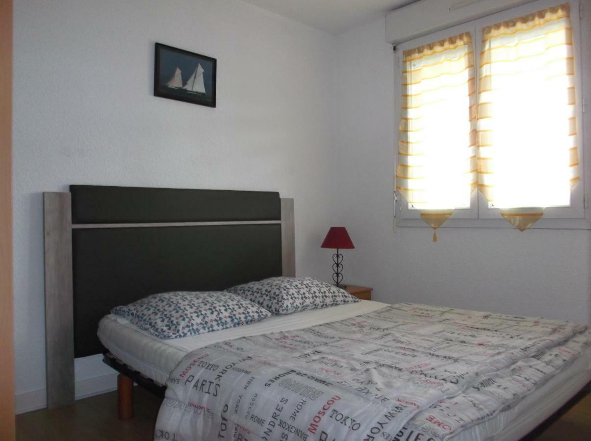 Residence Les Oyats Jullouville-les-Pins Luaran gambar
