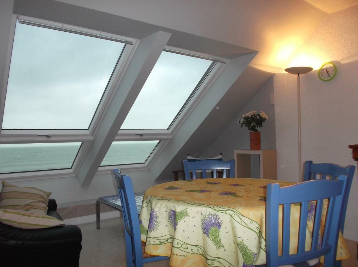 Residence Les Oyats Jullouville-les-Pins Luaran gambar
