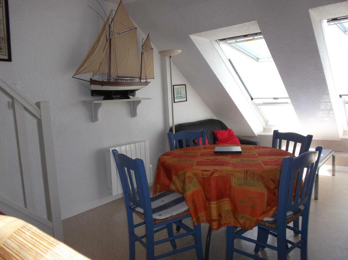 Residence Les Oyats Jullouville-les-Pins Luaran gambar