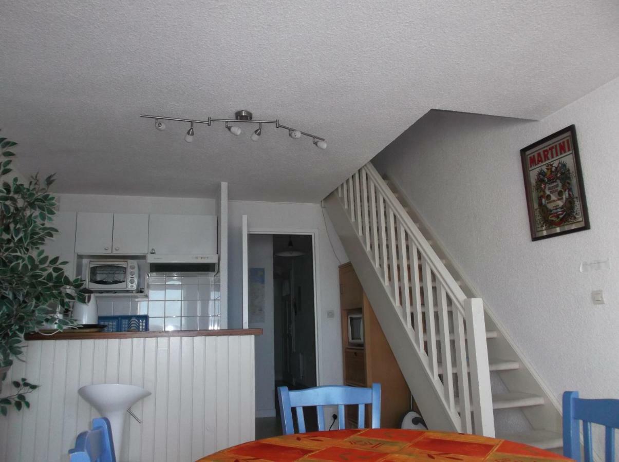 Residence Les Oyats Jullouville-les-Pins Luaran gambar