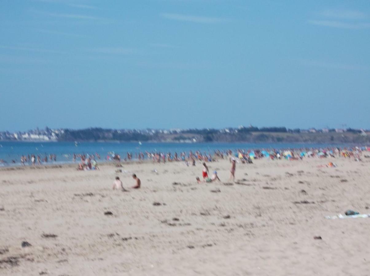 Residence Les Oyats Jullouville-les-Pins Luaran gambar