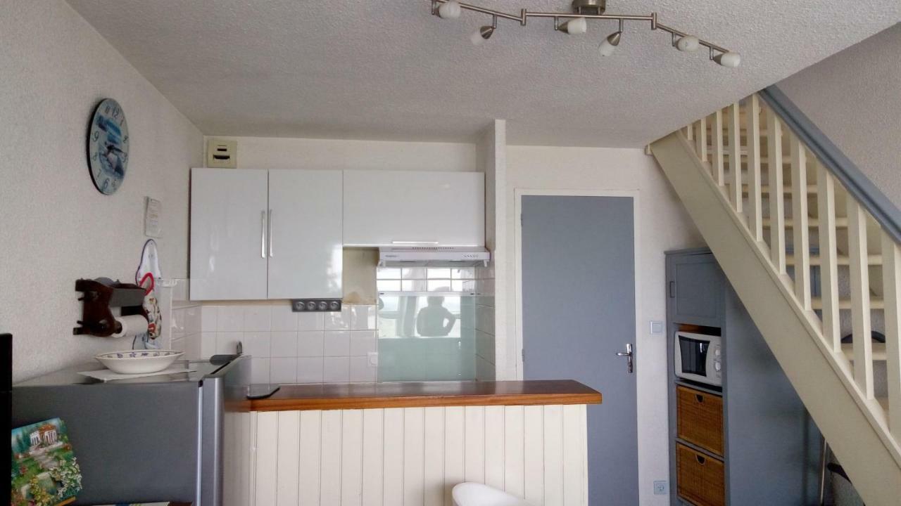 Residence Les Oyats Jullouville-les-Pins Luaran gambar