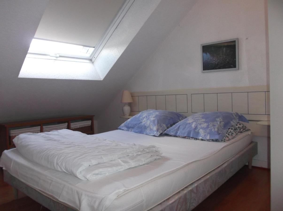 Residence Les Oyats Jullouville-les-Pins Luaran gambar