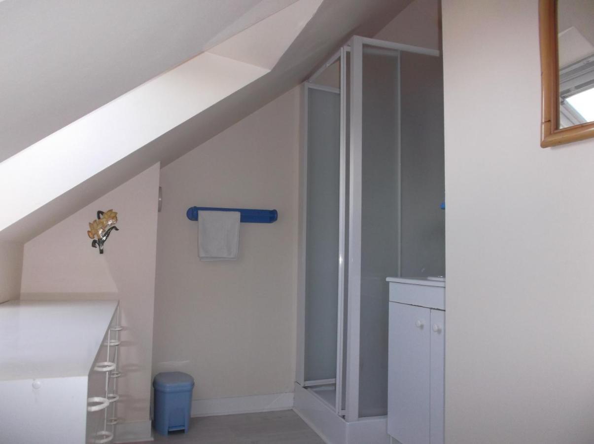 Residence Les Oyats Jullouville-les-Pins Luaran gambar