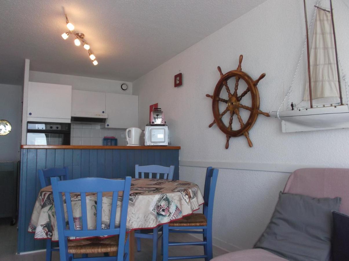 Residence Les Oyats Jullouville-les-Pins Luaran gambar