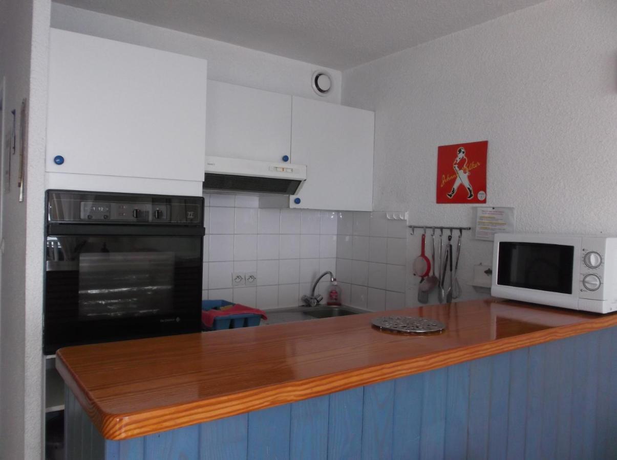 Residence Les Oyats Jullouville-les-Pins Luaran gambar