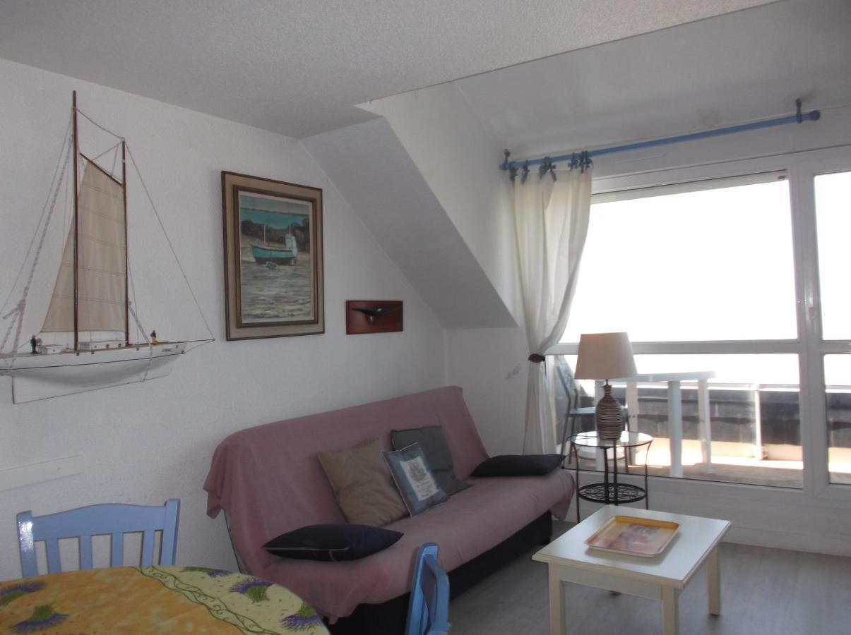 Residence Les Oyats Jullouville-les-Pins Luaran gambar