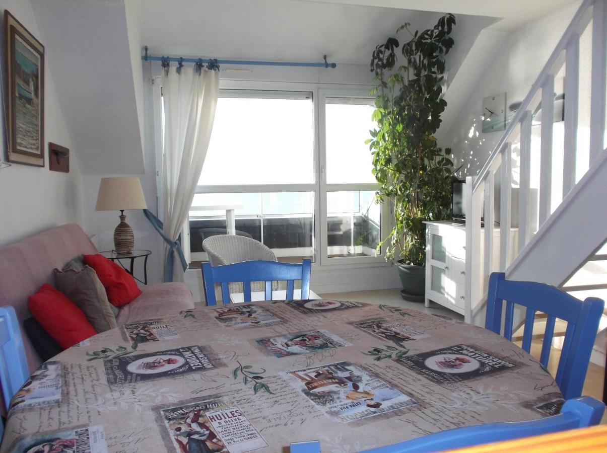 Residence Les Oyats Jullouville-les-Pins Luaran gambar