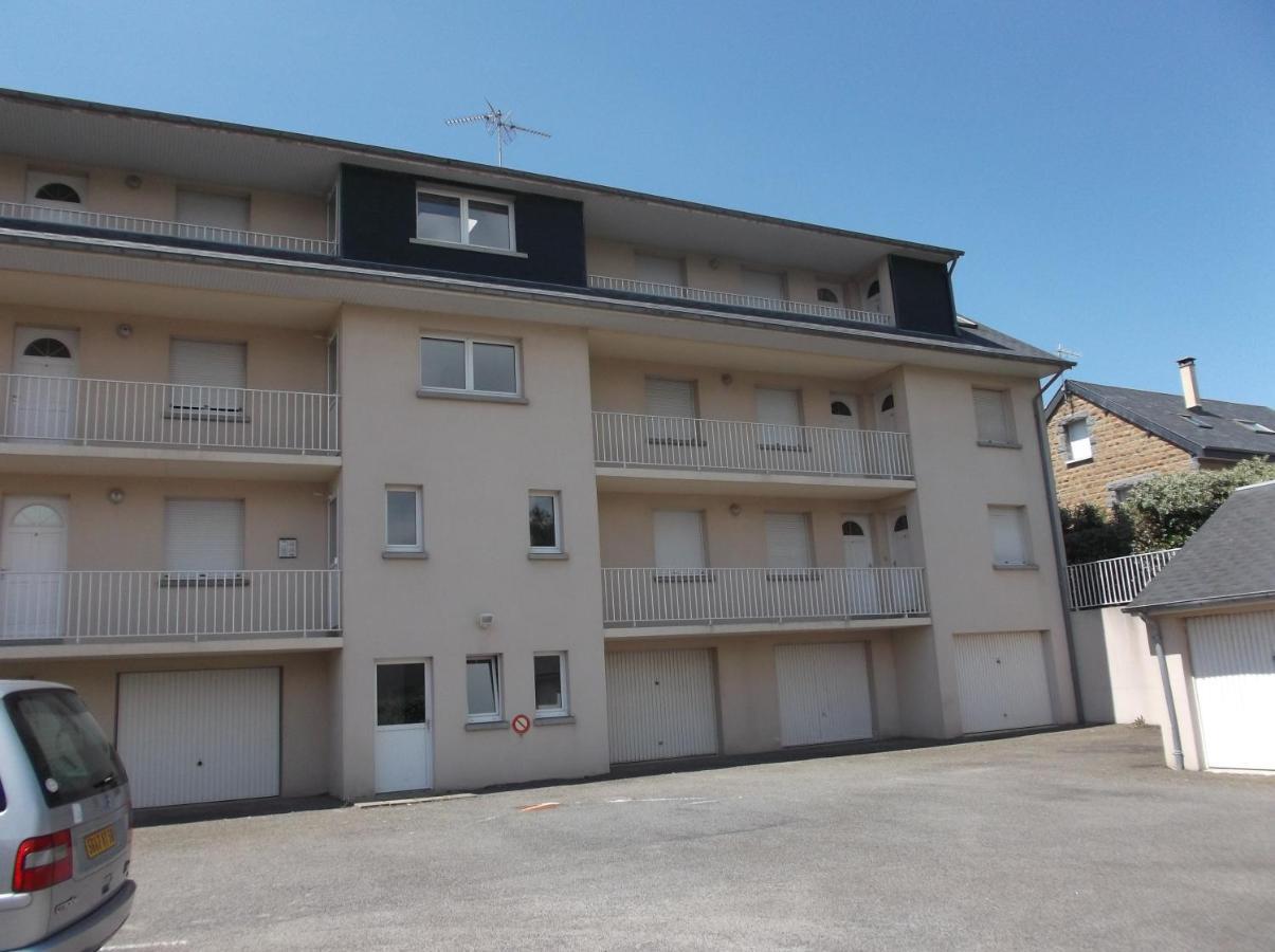 Residence Les Oyats Jullouville-les-Pins Luaran gambar