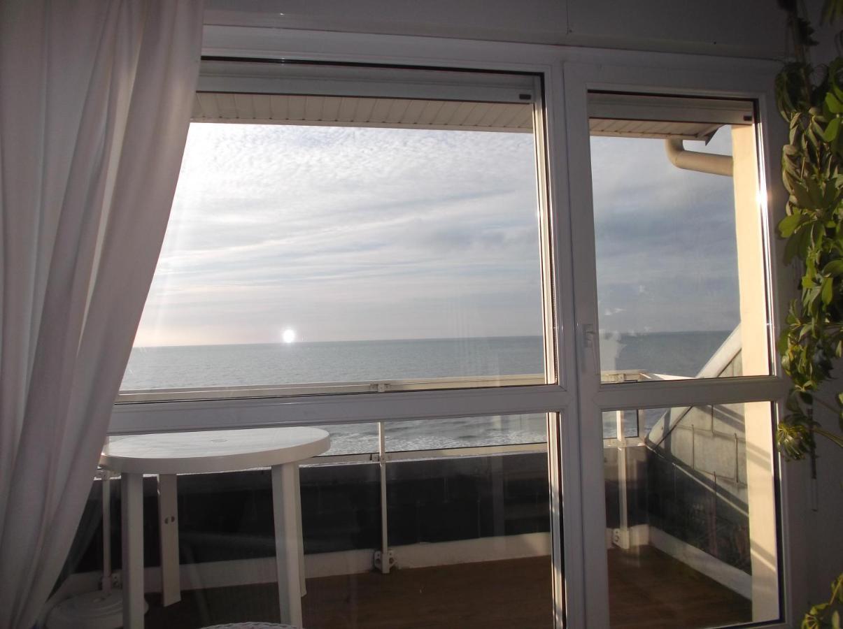 Residence Les Oyats Jullouville-les-Pins Luaran gambar