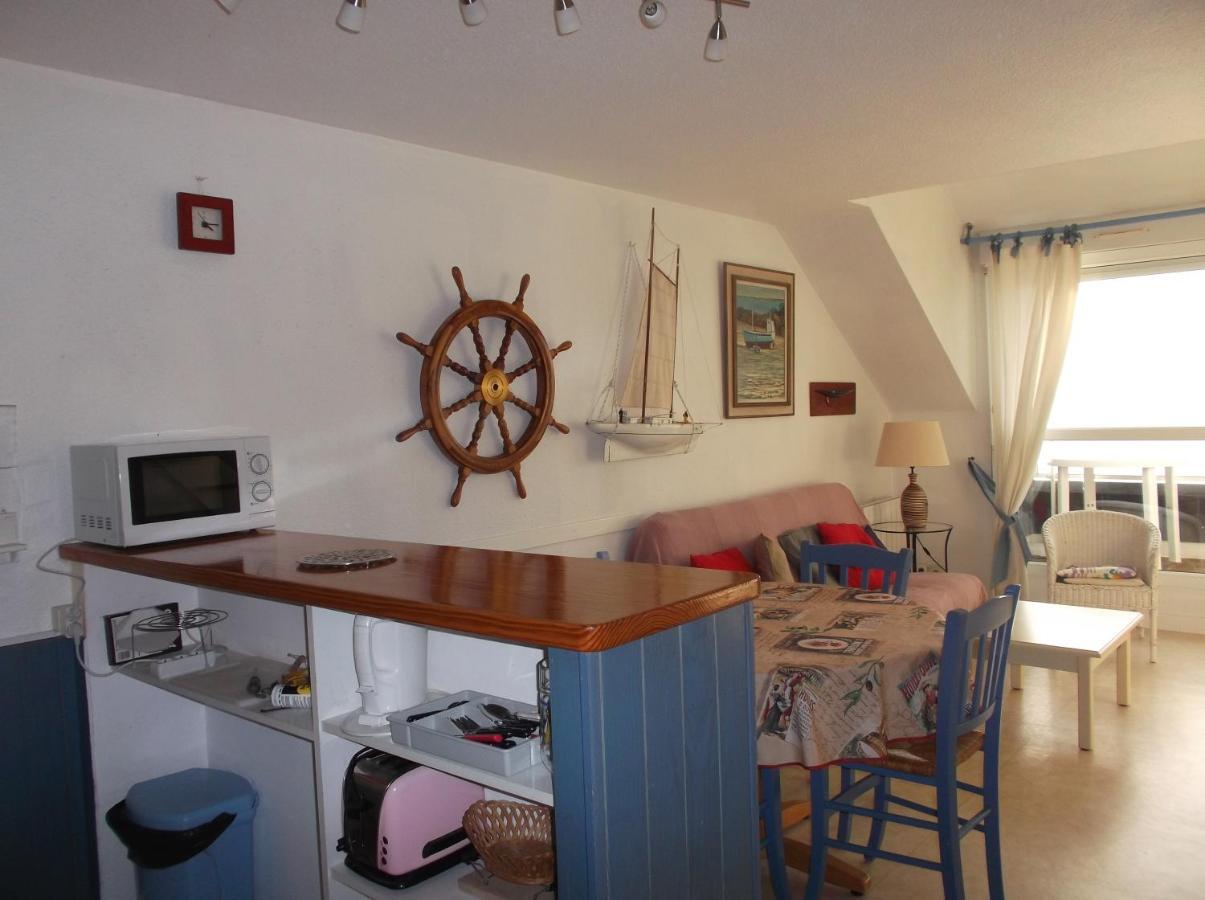 Residence Les Oyats Jullouville-les-Pins Luaran gambar