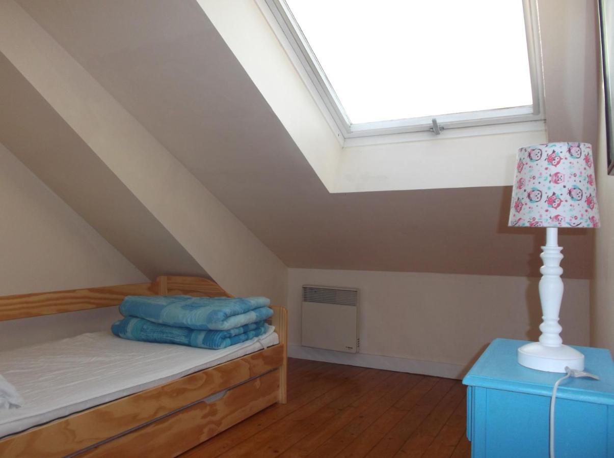 Residence Les Oyats Jullouville-les-Pins Luaran gambar